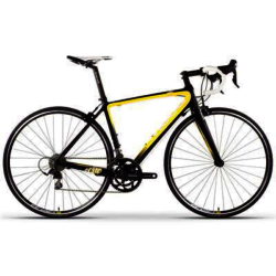 Moda Echo Carbon Road Bike Mens